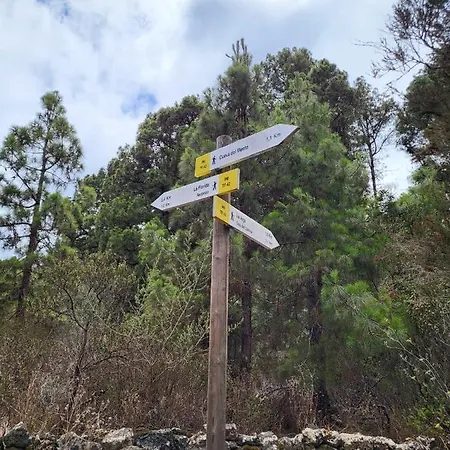 85, Boutique Privada Con Piscina 別荘 イコー・デ・ロス・ビノス