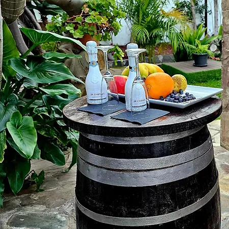 85, Boutique Privada Con Piscina * イコー・デ・ロス・ビノス