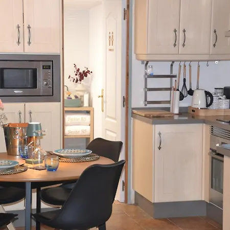 85, Boutique Privada Con Piscina イコー・デ・ロス・ビノス