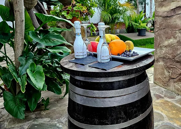 85, Boutique Privada Con Piscina * Икод-де-лос-Винос