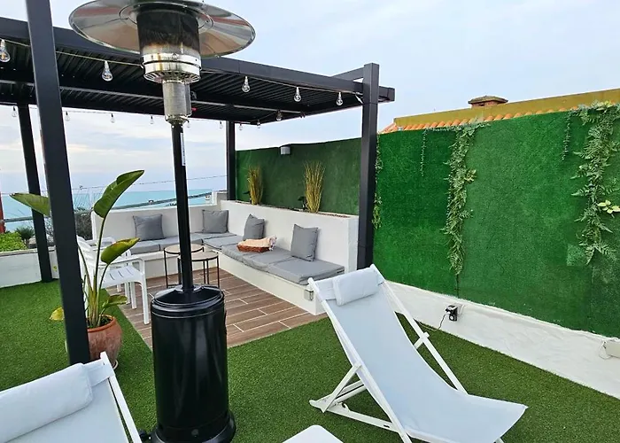 Dom wakacyjny 85, Boutique Privada Con Piscina Icod De Los Vinos