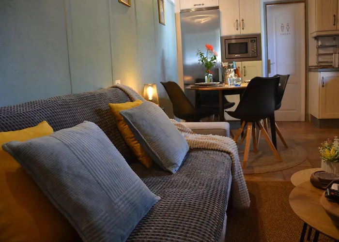 85, Boutique Privada Con Piscina