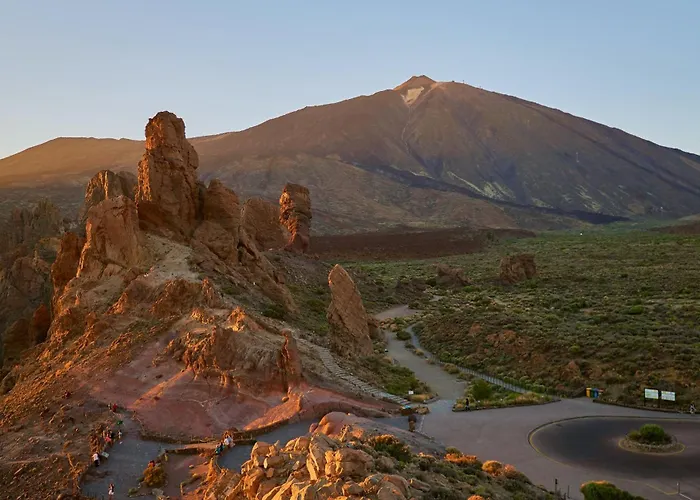 Дом отдыха 85, Boutique Privada Con Piscina Икод-де-лос-Винос