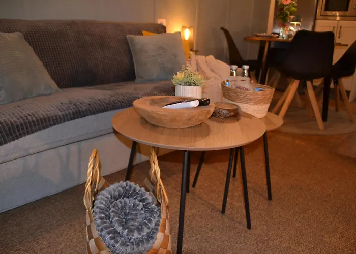 Dom wakacyjny 85, Boutique Privada Con Piscina