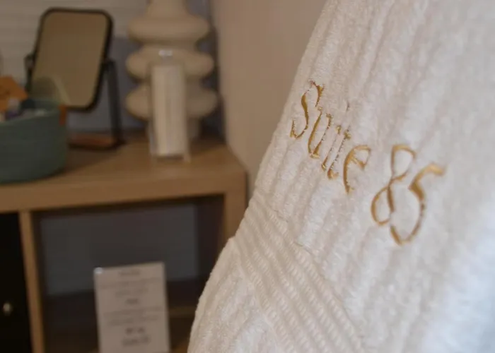 85, Boutique Privada Con Piscina Дом отдыха *