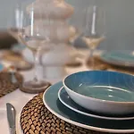 Nyaraló 85, Boutique Privada Con Piscina *