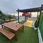 85, Boutique Privada Con Piscina Nyaraló Icod de los Vinos