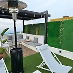 Nyaraló 85, Boutique Privada Con Piscina Icod de los Vinos