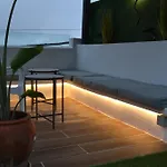 85, Boutique Privada Con Piscina Nyaraló