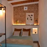 Nyaraló 85, Boutique Privada Con Piscina *