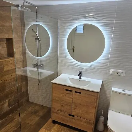 Vakantiehuis 85, Boutique Privada Con Piscina Icod De Los Vinos
