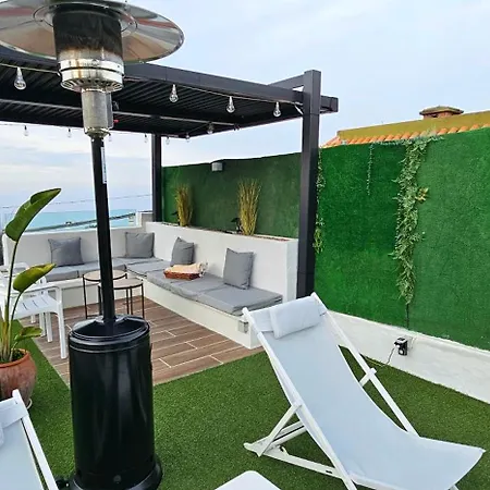 Vakantiehuis 85, Boutique Privada Con Piscina Icod De Los Vinos