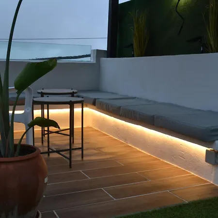85, Boutique Privada Con Piscina Vakantiehuis