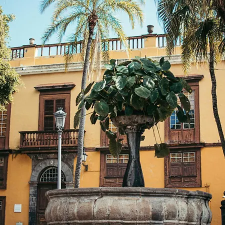 85, Boutique Privada Con Piscina Vakantiehuis Icod De Los Vinos