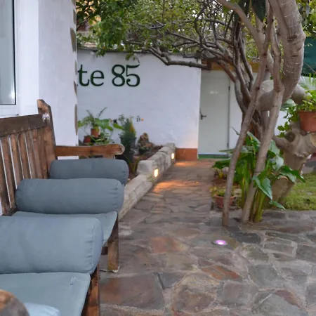 Dom wakacyjny 85, Boutique Privada Con Piscina Icod De Los Vinos