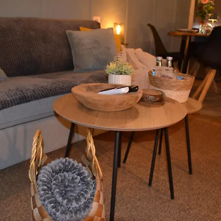 Ferienhaus 85, Boutique Privada Con Piscina