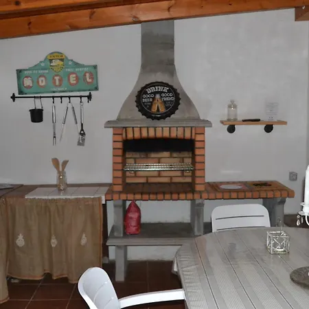 Vakantiehuis 85, Boutique Privada Con Piscina