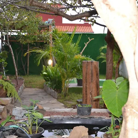 Prázdninový dům 85, Boutique Privada Con Piscina