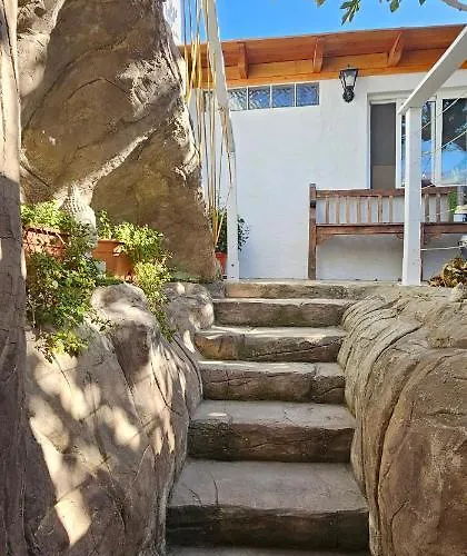 85, Boutique Privada Con Piscina *