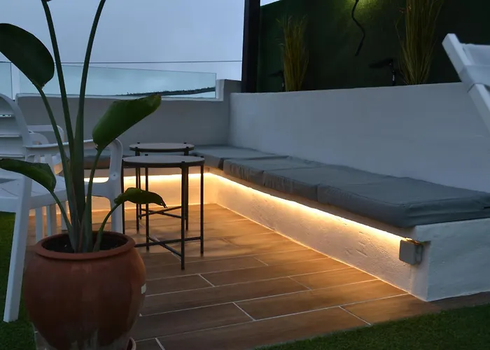 85, Boutique Privada Con Piscina Сasa de vacaciones