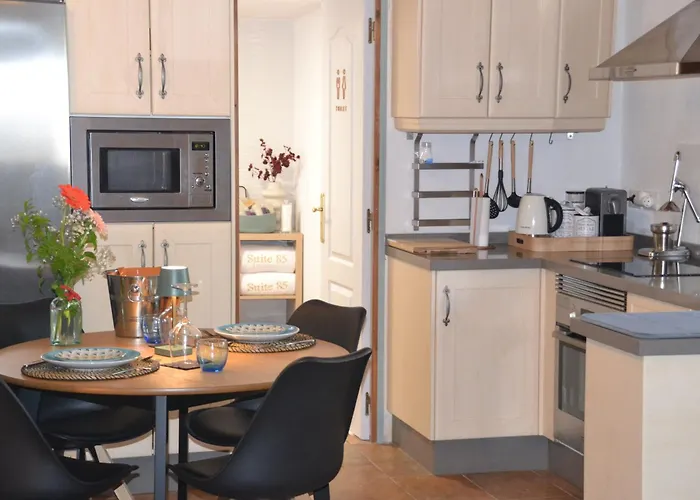 85, Boutique Privada Con Piscina Icod De Los Vinos