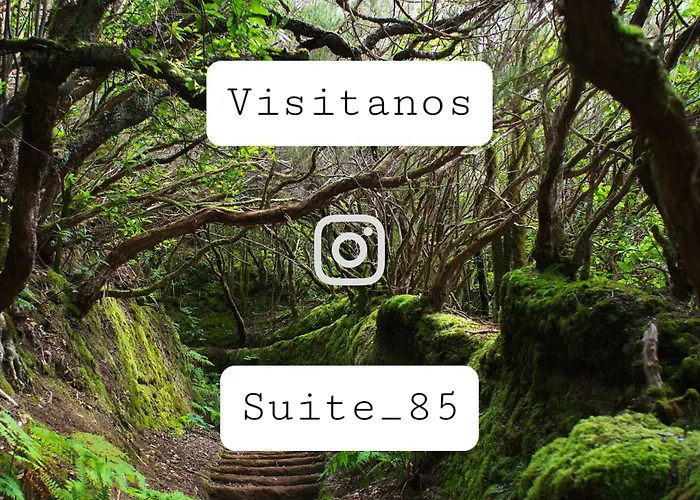 85, Boutique Privada Con Piscina Ferienhaus *