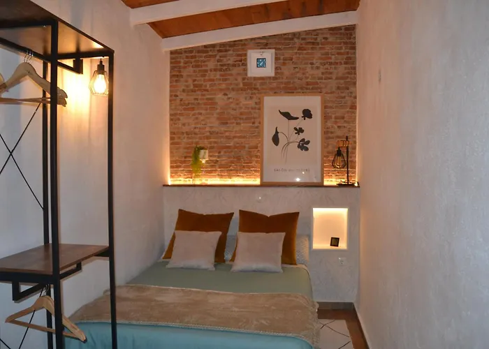 Holiday home 85, Boutique Privada Con Piscina *