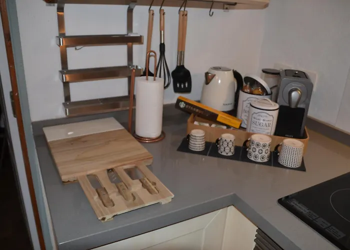 85, Boutique Privada Con Piscina Holiday home *