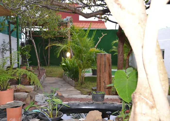 بيت للعطل 85, Boutique Privada Con Piscina