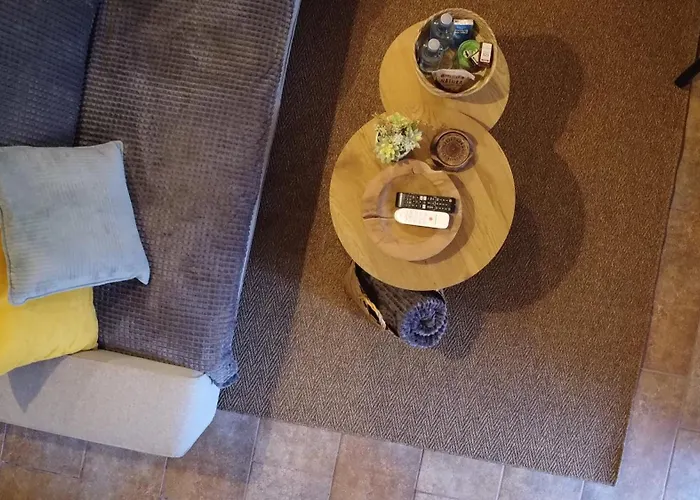 85, Boutique Privada Con Piscina Сasa de vacaciones *