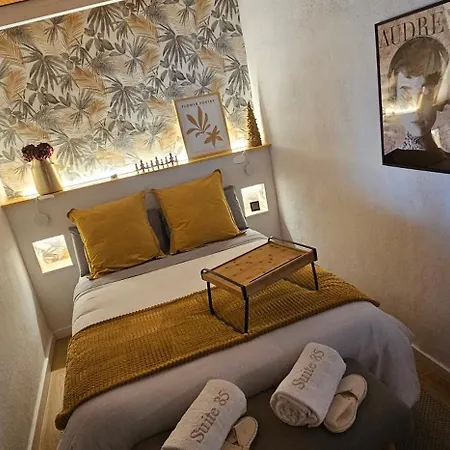 Σπίτι διακοπών 85, Boutique Privada Con Piscina Icod De Los Vinos