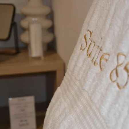 85, Boutique Privada Con Piscina Σπίτι διακοπών *