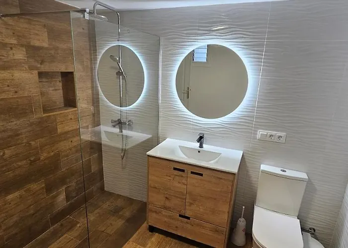 Tatil Evi 85, Boutique Privada Con Piscina Icod De Los Vinos