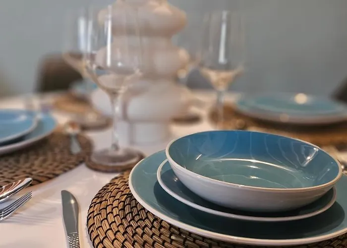 Tatil Evi 85, Boutique Privada Con Piscina *