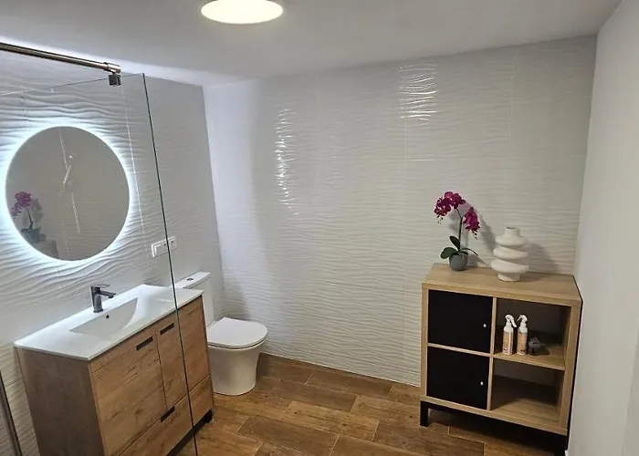 85, Boutique Privada Con Piscina *