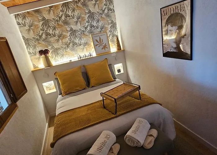 Tatil Evi 85, Boutique Privada Con Piscina Icod De Los Vinos