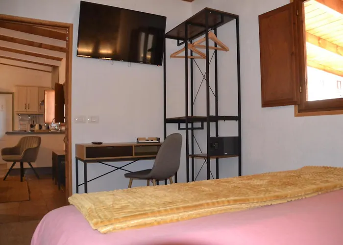 85, Boutique Privada Con Piscina *