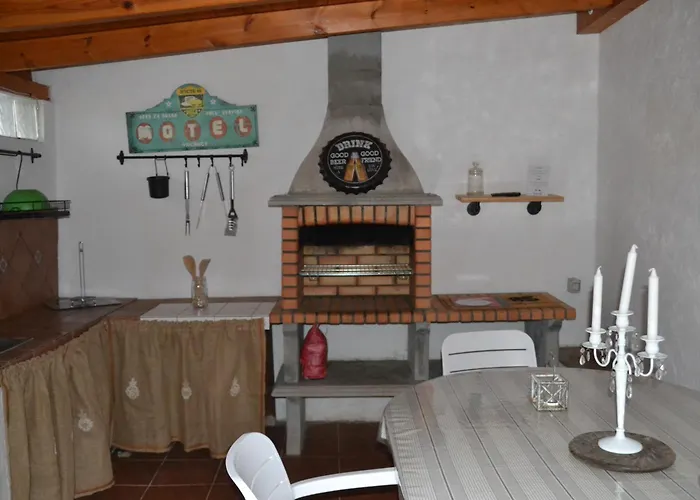 Tatil Evi 85, Boutique Privada Con Piscina